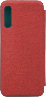 Чохол-книжка BeCover для Xiaomi Mi 9 SE - Exclusive Burgundy Red