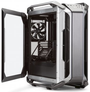 Корпус для ПК Cooler Master Cosmos C700M Grey/Silver/Black with window (MCC-C700M-MG5N-S00)