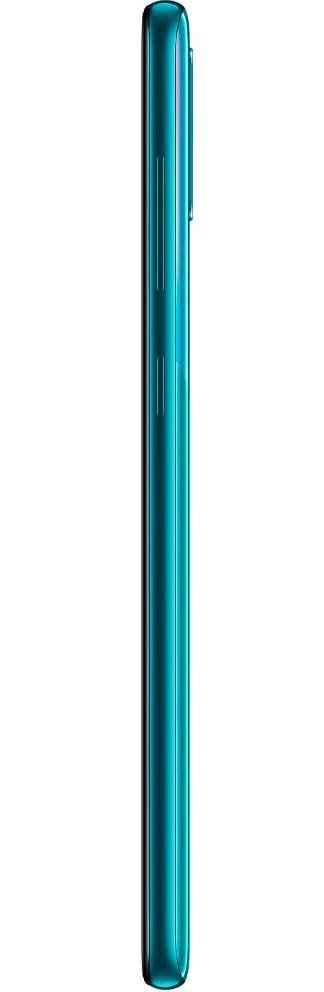 Смартфон Samsung Galaxy A30s A307 3/32GB SM-A307FZGVSEK Prism Crush Green