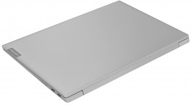 Ноутбук Lenovo IdeaPad S340-15IWL 81N800Y9RA Platinum Grey