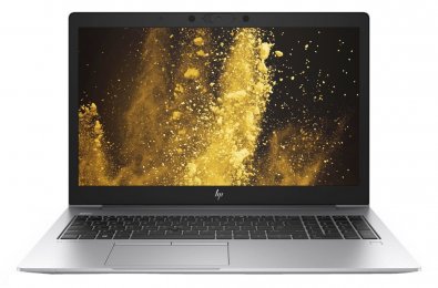 Ноутбук HP EliteBook 850 G6 7KP36EA Silver