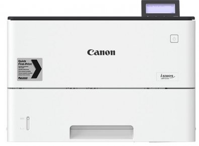 Лазерний чорно-білий принтер Canon LBP325X A4