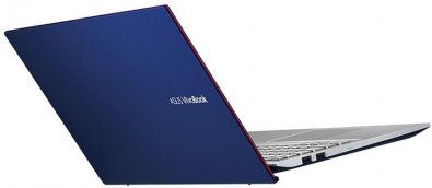 Ноутбук ASUS VivoBook S15 S531FL-BQ094 Cobalt Blue