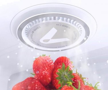 Поглинач запаху для холодильника Viomi Microbacteria sterilization deodorant filter (VF1-CB)