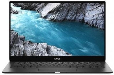 Ноутбук Dell XPS 7390 X3716S4NIW-67S Silver