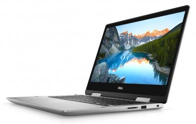 Ноутбук Dell Inspiron 5491 I5478S3NDW-70S Silver