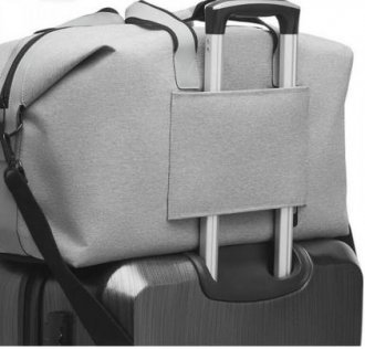 Дорожня сумка Meizu Travel Bag (Light Gray)