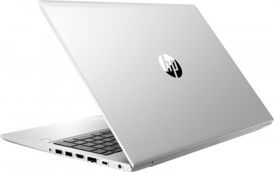 Ноутбук HP Probook 455R G6 7DD87EA Silver