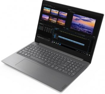 Ноутбук Lenovo V15-IWL 81YE007PRA Grey