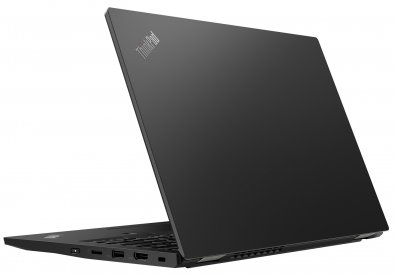 Ноутбук Lenovo ThinkPad L13 20R30002RT Black