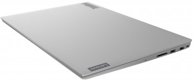 Ноутбук Lenovo ThinkBook 15 20RW0055RA Gray