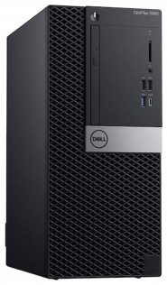 Персональний комп'ютер Dell Dell OptiPlex 5060 5060v03