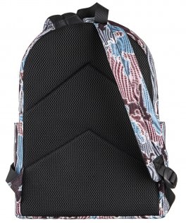 Рюкзак для ноутбука 2E TeensPack Palms Camo (2E-BPT6114MC)