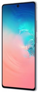 Смартфон Samsung Galaxy S10 Lite 6/128GB SM-G770FZWGSEK White