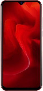 Смартфон Blackview A60 1/16GB Red (6931548306078)