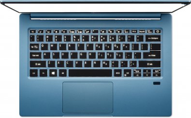 Ноутбук Acer Swift 3 SF314-57--50H7 NX.HJJEU.002 Blue