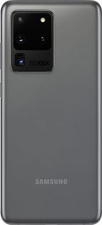 Смартфон Samsung Galaxy S20 Ultra 12/128GB SM-G988BZADSEK Cosmic Gray