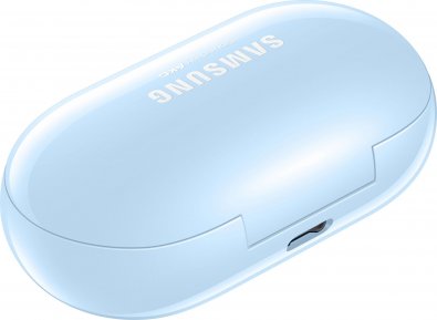 Гарнітура Samsung Galaxy Buds Plus SM-R175 Blue (SM-R175NZBASEK)