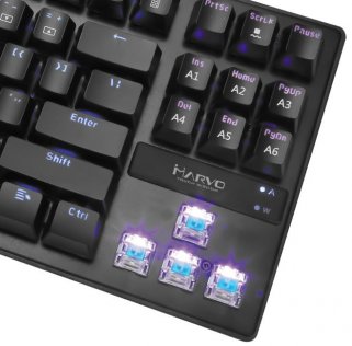 Клавіатура, Marvo KG901 USB ( Gaming )