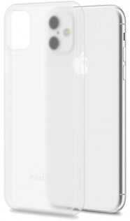 Чохол-накладка Moshi для Apple iPhone 11 - SuperSkin Ultra Thin Case Matte Clear