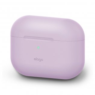 Чохол Elago for Airpods Pro - Original Case Lavender (EAPPOR-BA-LV) – купити в інтернет-магазині ...