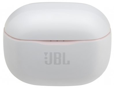 Гарнітура JBL T120TWS Pink (JBLT120TWSPIK)
