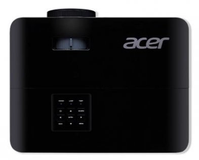Проектор Acer X1227i (4000 lm), Wi-Fi