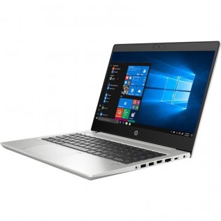 Ноутбук HP Probook 440 G7 8VU44EA Silver