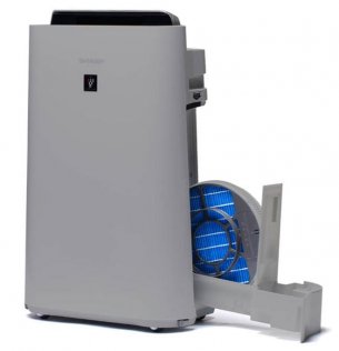 Очищувач повітря Sharp AIR Purifier, UA-PG50E-L