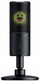 Мікрофон Razer Seiren Emote (RZ19-03060100-R3M1)