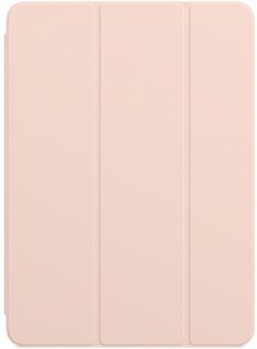 Чохол для планшета Apple for iPad Pro 11 2nd gen - Smart Folio Pink Sand (MXT52)