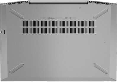 Ноутбук HP ZBook 15v G5 8QR58AV_V7 Turbo Silver