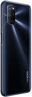 Смартфон OPPO A72 4/128GB Twilight Black