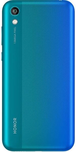 Смартфон HONOR 8S Prime 3/64GB Aurora Blue (51095GKV)