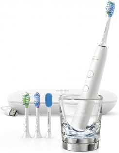 Зубна щітка Philips Sonicare DiamondClean Smart HX9924/07