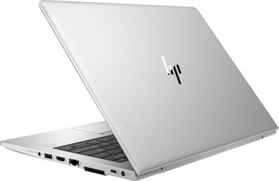 Ноутбук HP EliteBook 735 G6 6XE77EA Silver