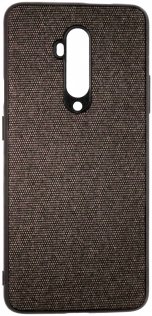 Чохол-накладка Milkin - Creative Fabric Phone Case для смартфону OnePlus 7T Pro - Black