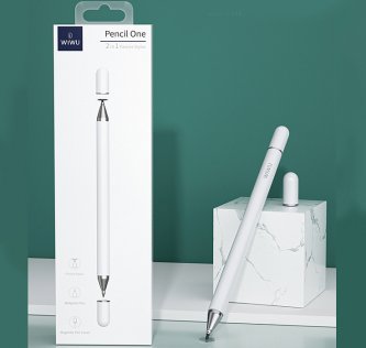 Стилус WIWU Pencil One for iPad (695781551687)