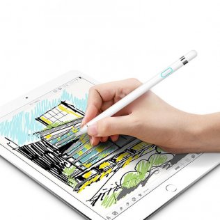 Стилус WIWU Picasso active stylus P339 for iPad (6957815507054)