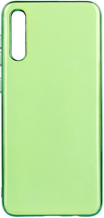 Чохол ColorWay for Samsung Galaxy A30s - Luxury Case Green (CW-CTLSGA307-GR)