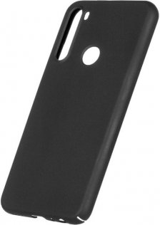 Чохол ColorWay for Xiaomi Redmi Note 8T - PC Case Black (CW-CPLXRN8T-BK)