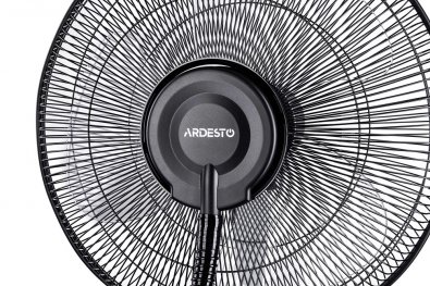 Вентилятор Ardesto FNM-X2G з функцією холодної пари