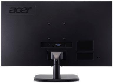 Монітор Acer EK220QAbi Black (UM.WE0EE.A01)
