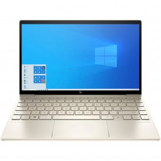 Ноутбук HP ENVY 13-ba0000ur 1L6D6EA Gold
