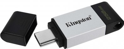 Флешка USB Kingston DataTraveler 80 256GB (DT80/256GB)