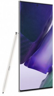 Смартфон Samsung Galaxy Note 20 Ultra N985 8/256GB SM-N985FZWGSEK Mystic White