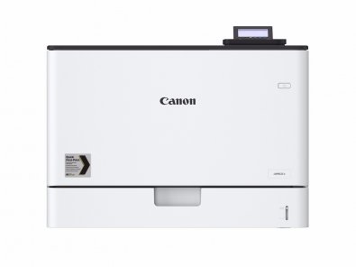 Лазерний кольоровий принтер Canon i-SENSYS LBP852Cx A3