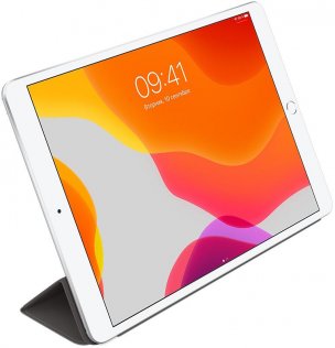 Чохол для планшета Apple for iPad 10.2/10.5 - Smart Cover Black (MX4U2)