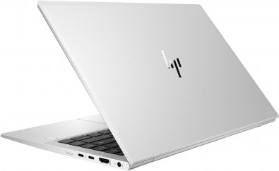 Ноутбук HP EliteBook 840 G7 1J5T7EA Silver