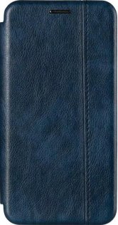 Чохол-книжка Gelius для Samsung A217 (A21s 2020) - Book Cover Leather, Blue